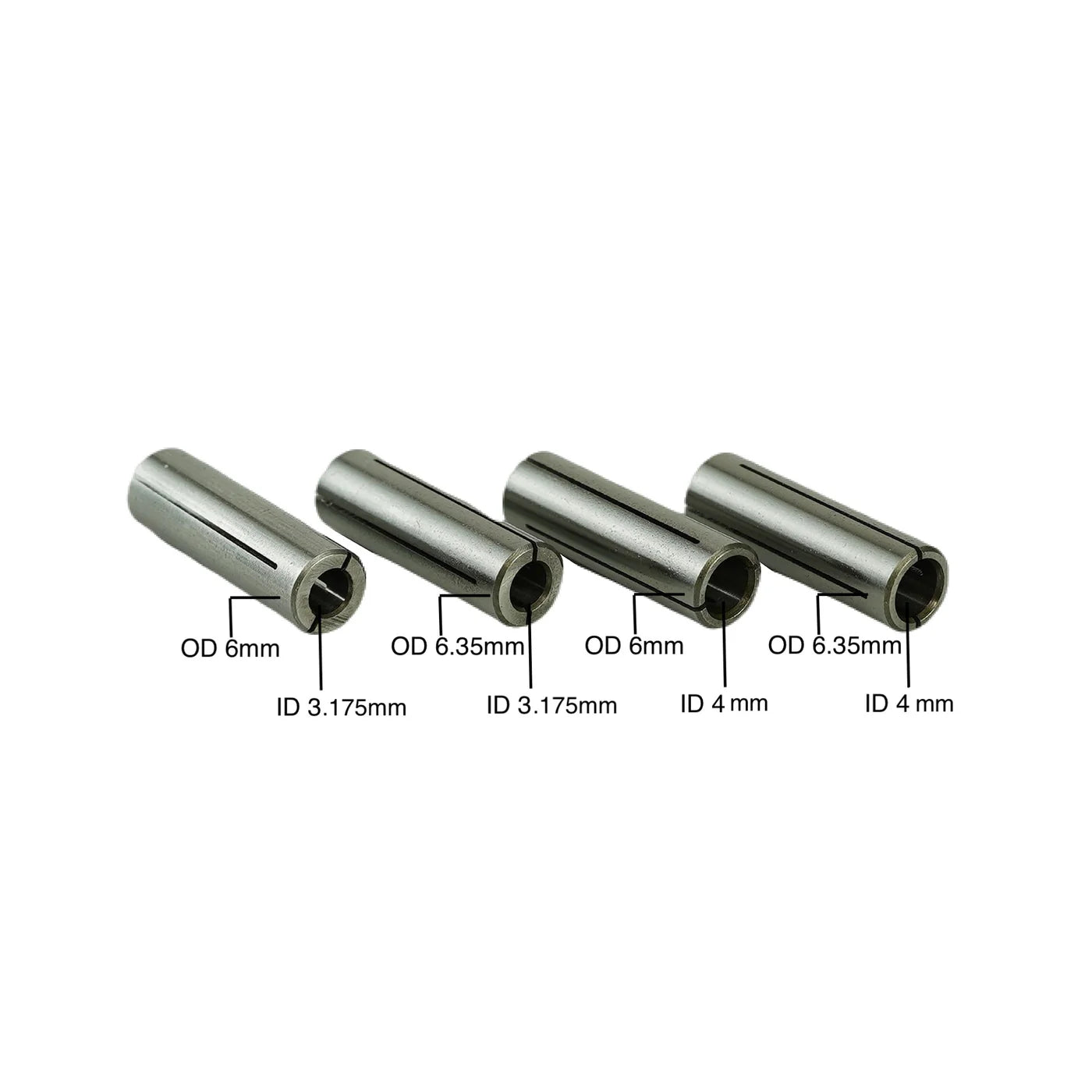Bits Adapter