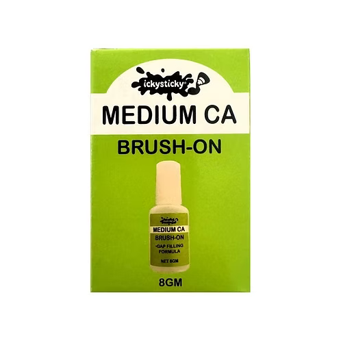Icky Sticky MEDIUM CA 20GM/50GM/120GM