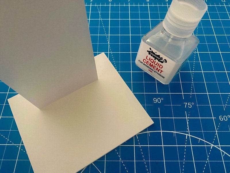 LIQUID CEMENT 40ML - Rising Sun FPV