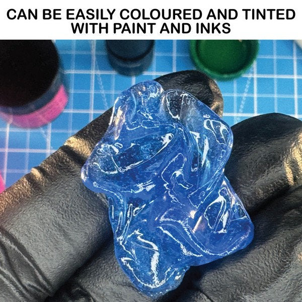 Icky Sticky UV PUTTY 60mL