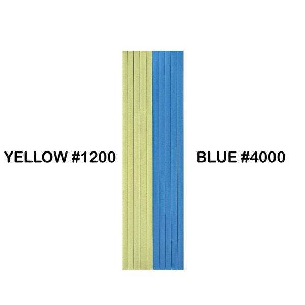 Icky Sticky POLISHING TWIGS - Rising Sun FPV