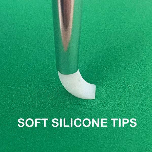 SILICONE TIP BRUSH 5PK - Rising Sun FPV