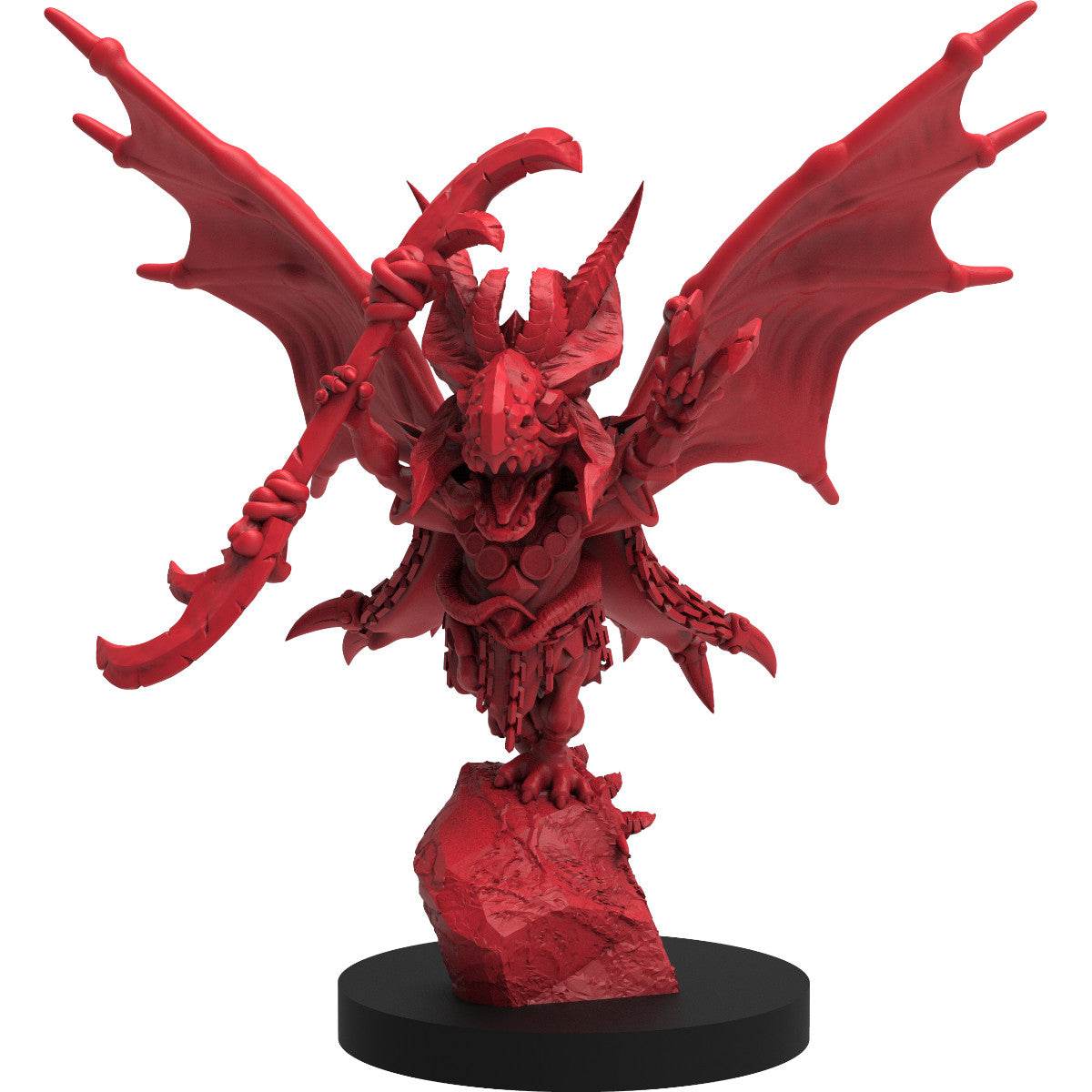 Epic Encounters: Shrine of the Kobold Queen - Rising Sun FPV