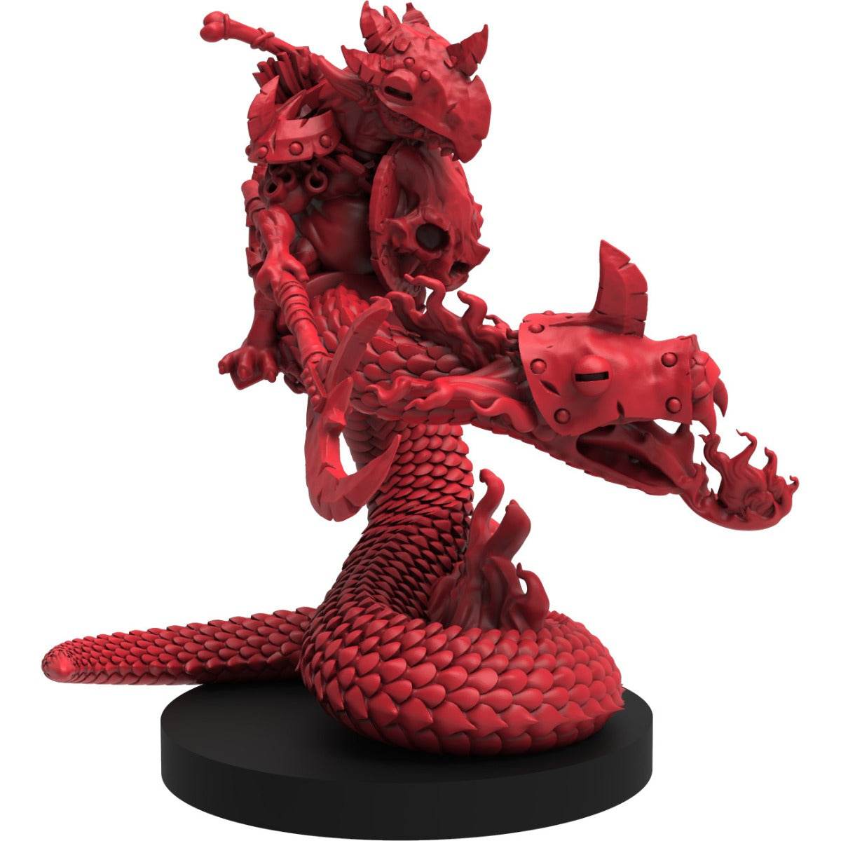 Epic Encounters: Shrine of the Kobold Queen - Rising Sun FPV