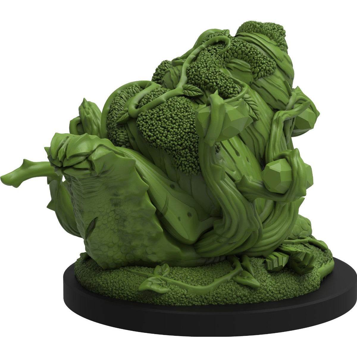 Epic Encounters: Village of the Goblin Chief - Rising Sun FPV