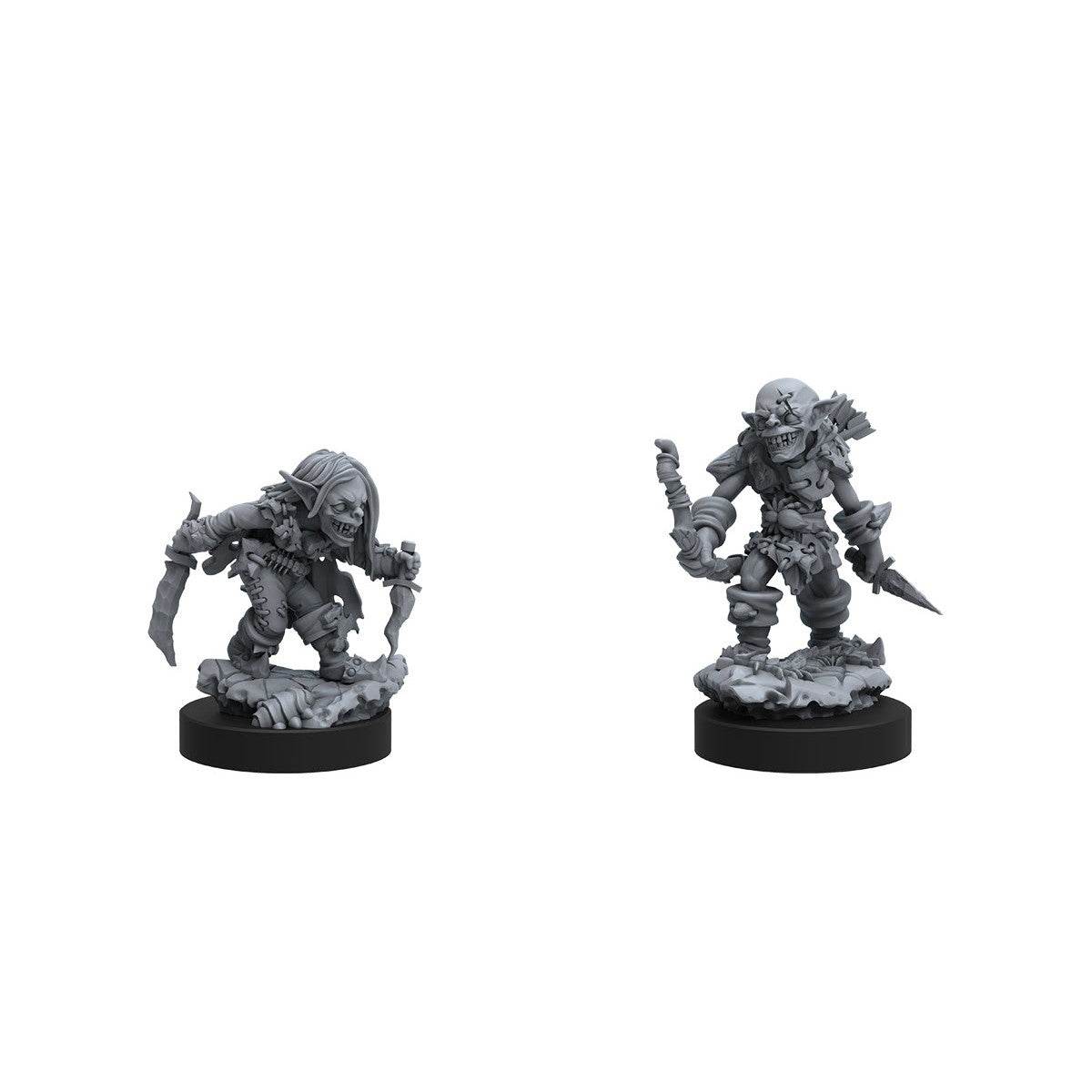 Epic Encounters: Labyrinth of the Goblin Tsar - Rising Sun FPV