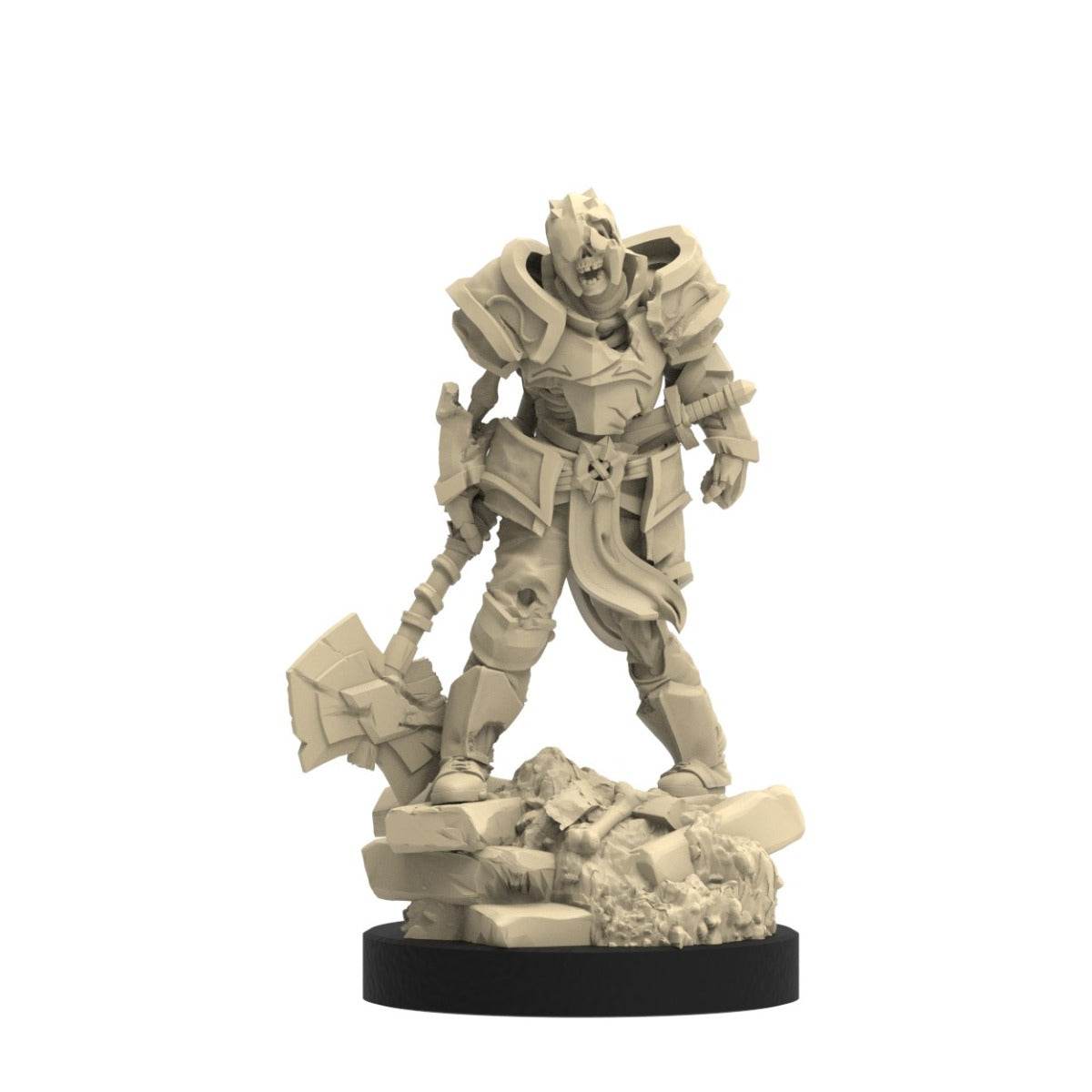 Epic Encounters: Arena of the Undead Horde - Rising Sun FPV