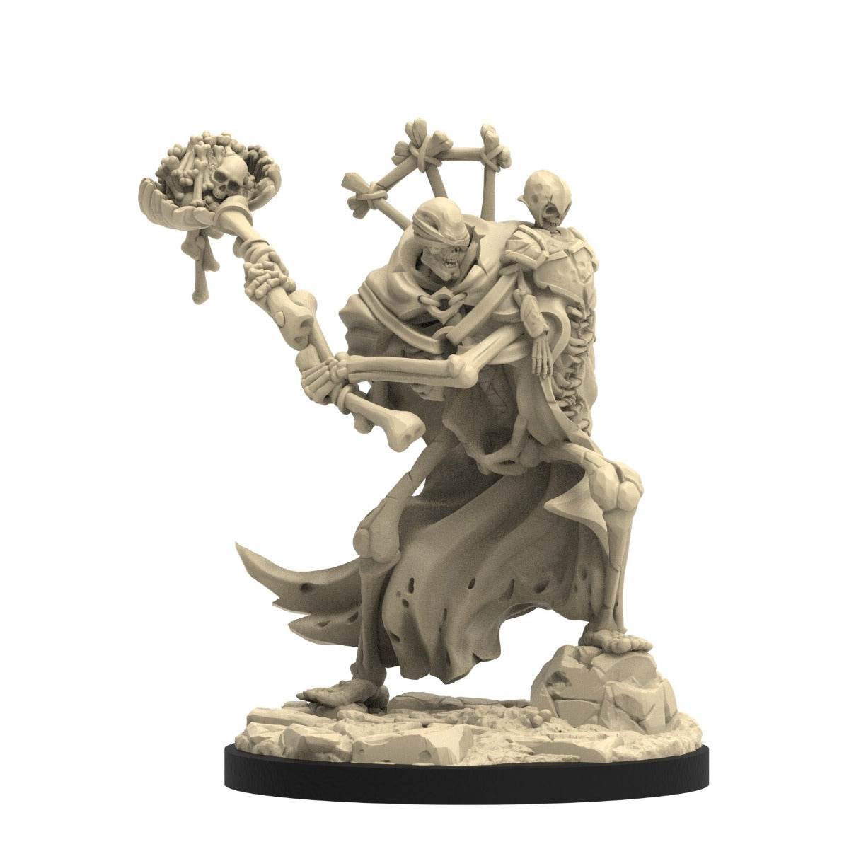 Epic Encounters: Arena of the Undead Horde - Rising Sun FPV