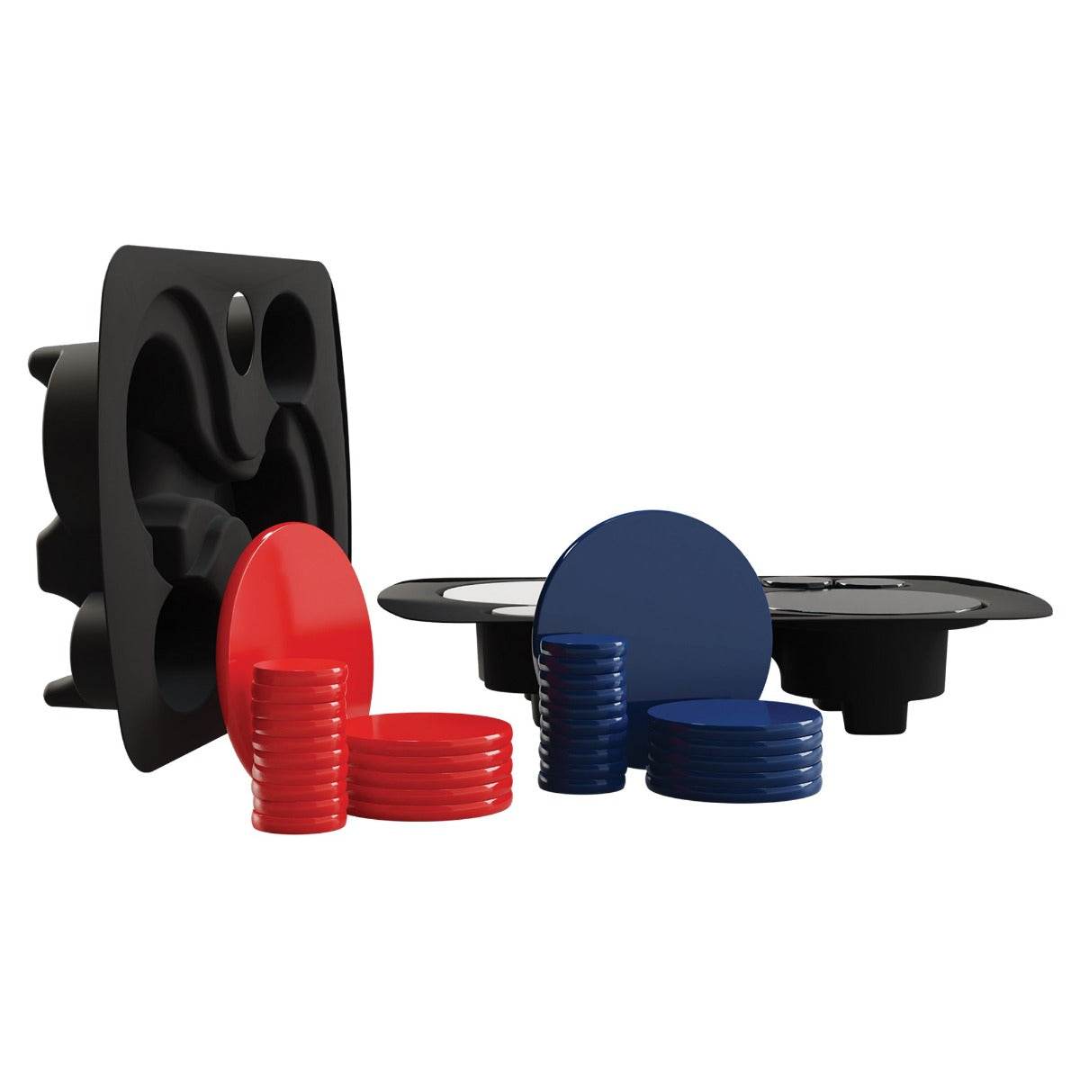 D&D Campaign Case: Creatures - Rising Sun FPV