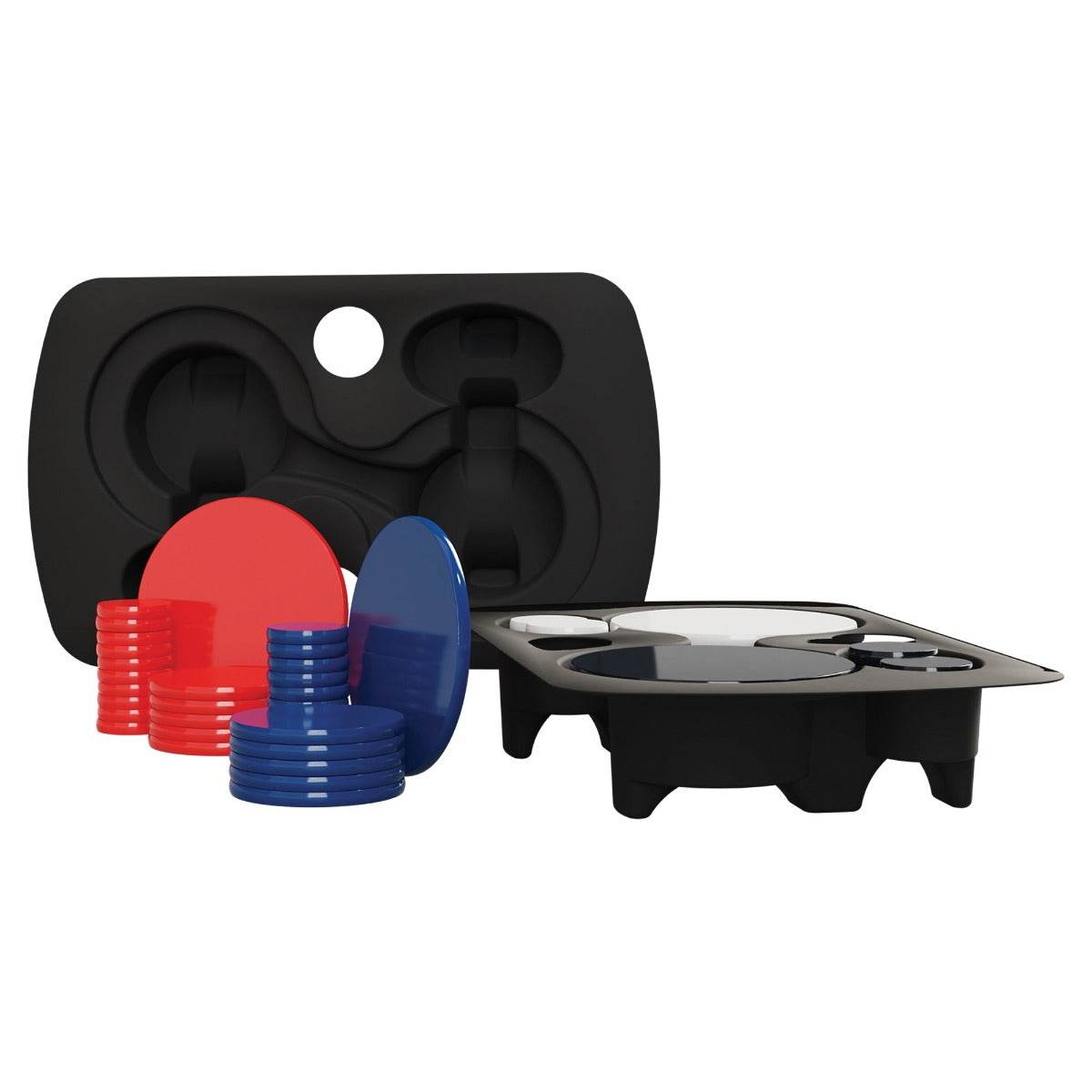 D&D Campaign Case: Creatures - Rising Sun FPV