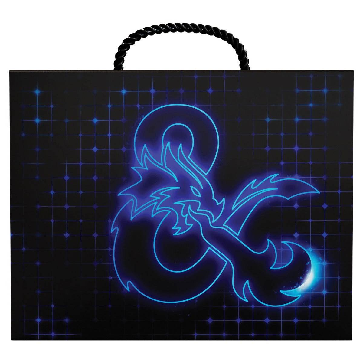 D&D Campaign Case: Terrain - Rising Sun FPV