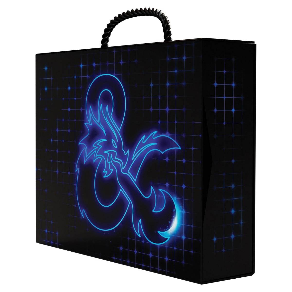 D&D Campaign Case: Terrain - Rising Sun FPV