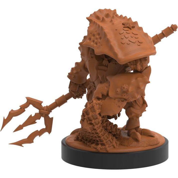 Epic Encounters: Island of the Crab Archon - Rising Sun FPV