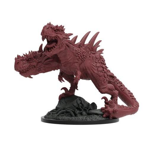 Epic Encounters: Nest of the Dinosaur - Rising Sun FPV