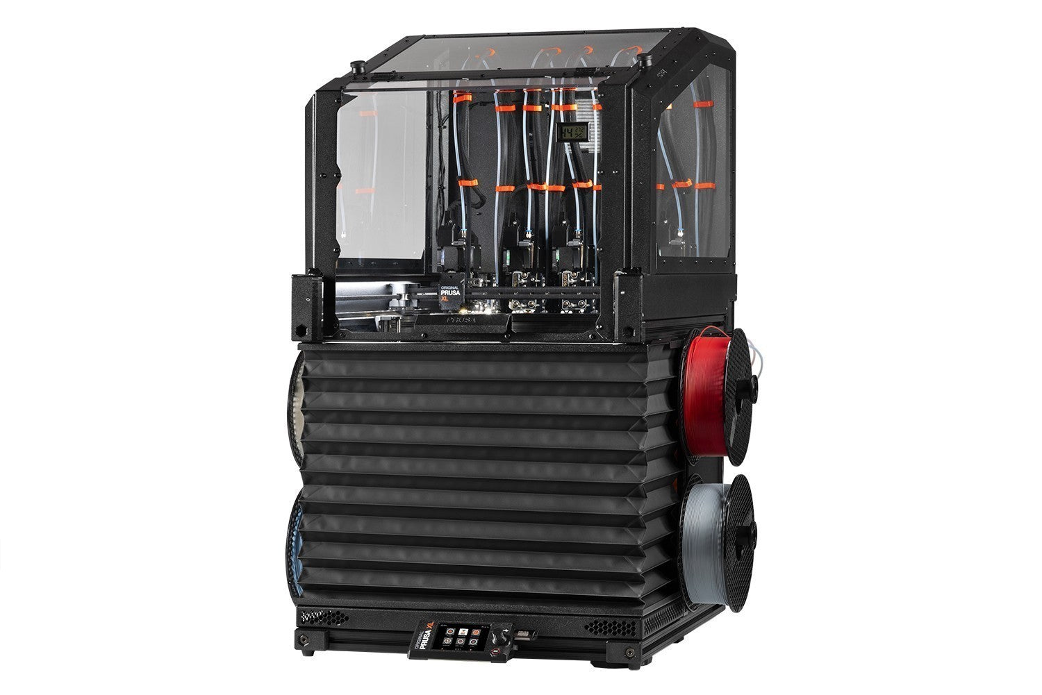 Original Prusa XL Assembled 5-toolhead 3D Printer - Enclosure Bundle