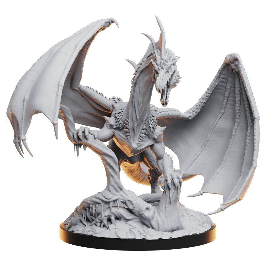 Epic Encounters - Local Legends - Green Dragon - Rising Sun FPV