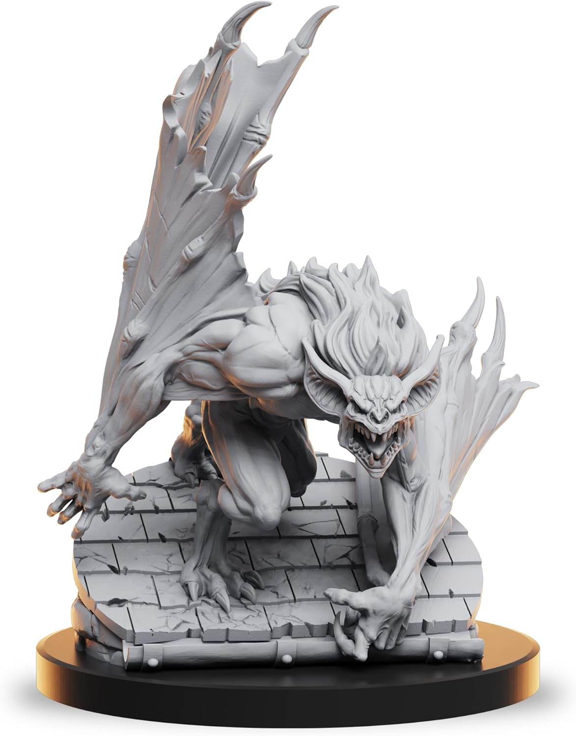 Epic Encounters - Local Legends - Bat Demon Diaemus - Rising Sun FPV