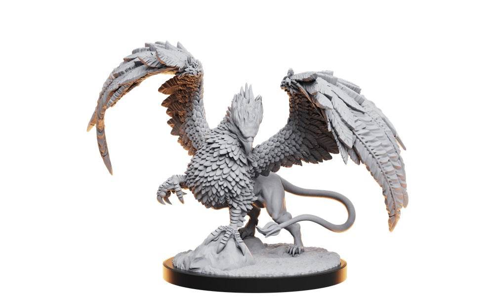 Epic Encounters - Local Legends - Griffon - Rising Sun FPV