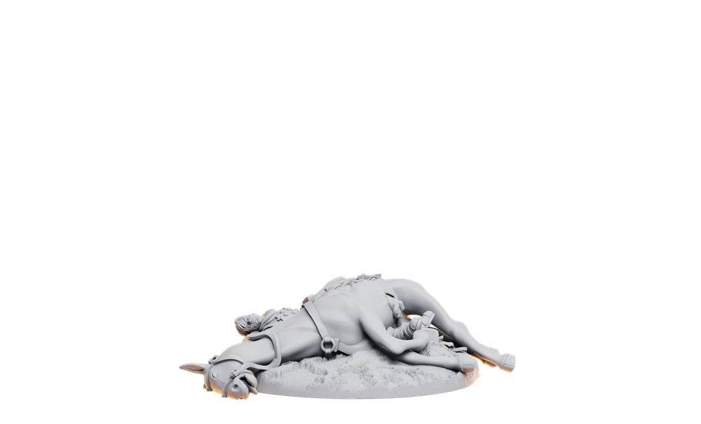 Epic Encounters - Local Legends - Griffon - Rising Sun FPV