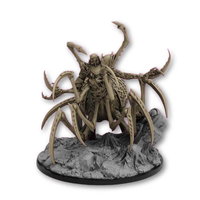 Epic Encounters: Lair of the Drider - Rising Sun FPV