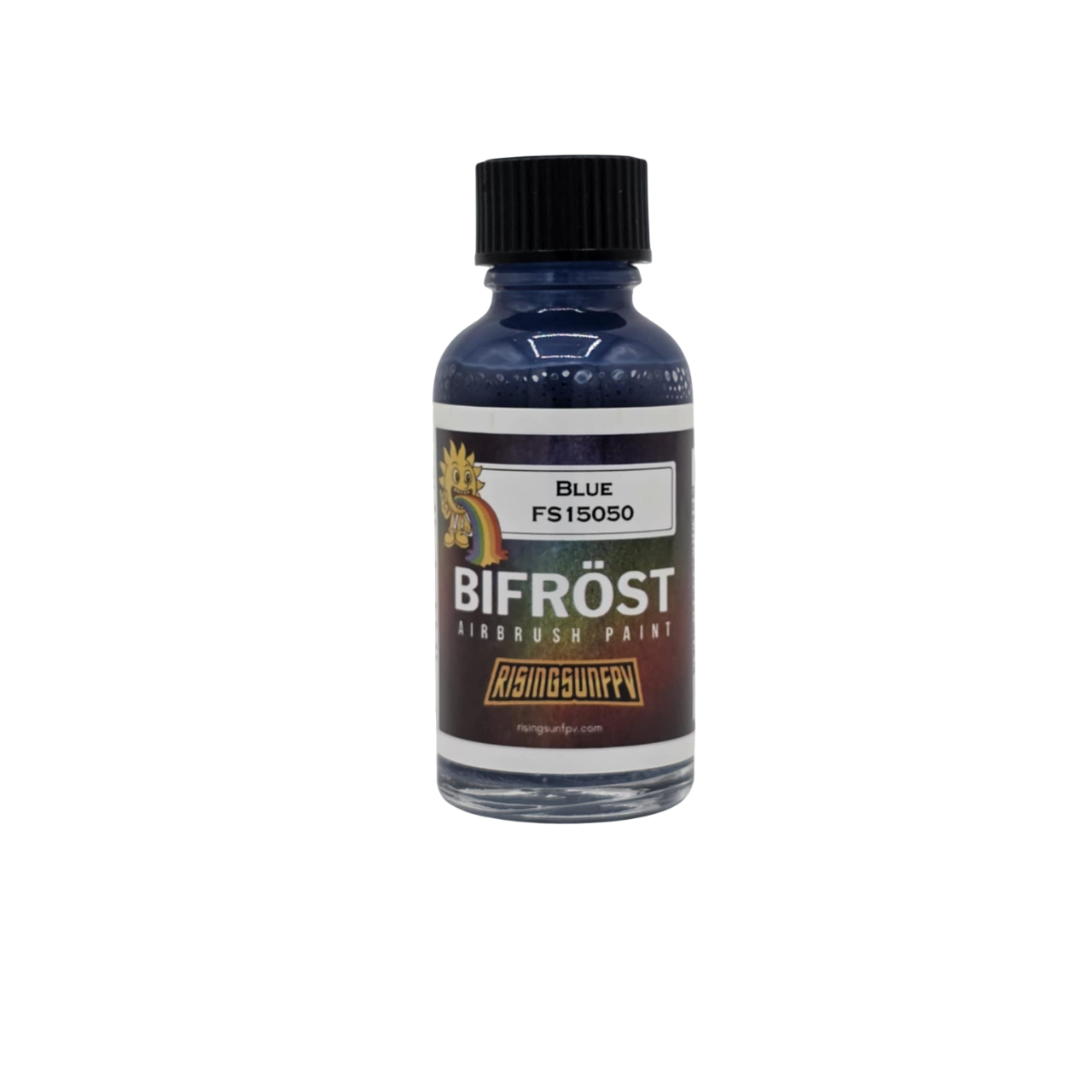 Bifrost Airbrush Paints - Blue FS15050