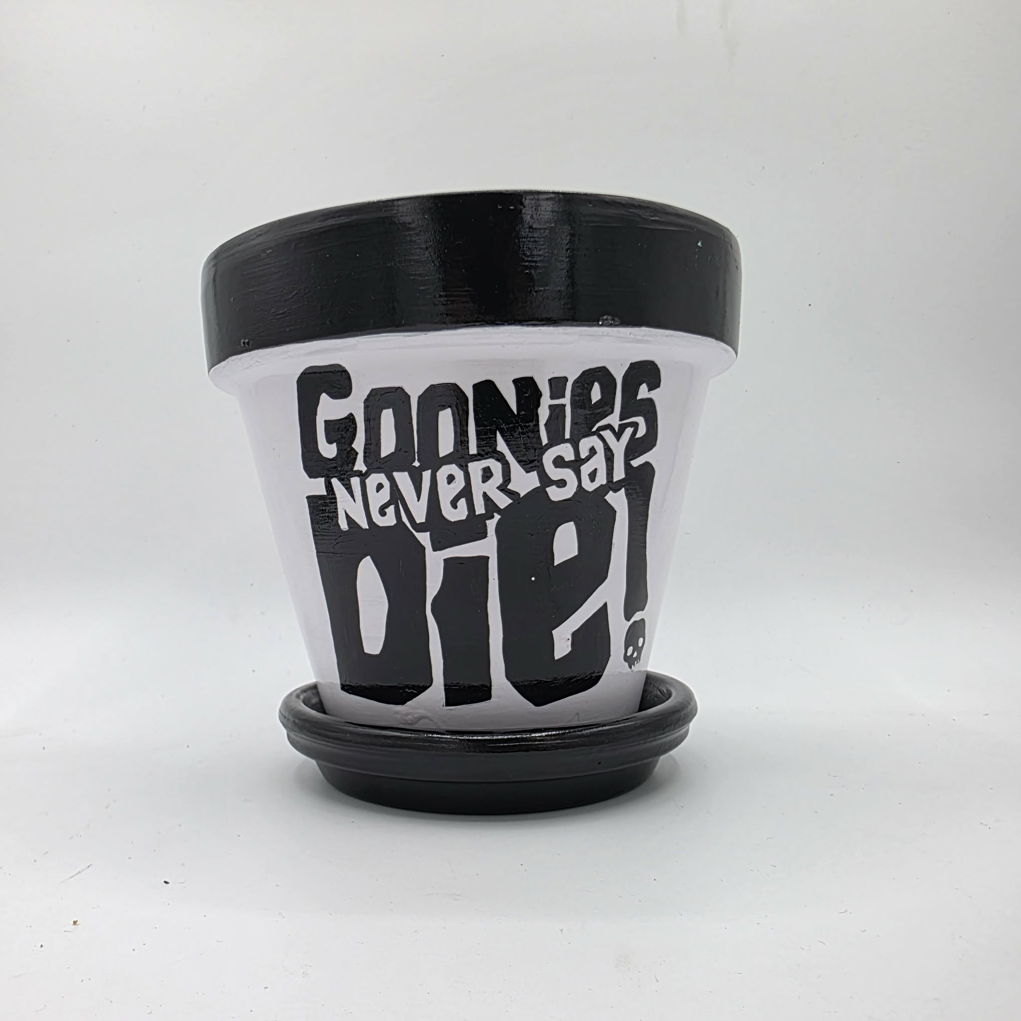 Prolific Pots - Goonies