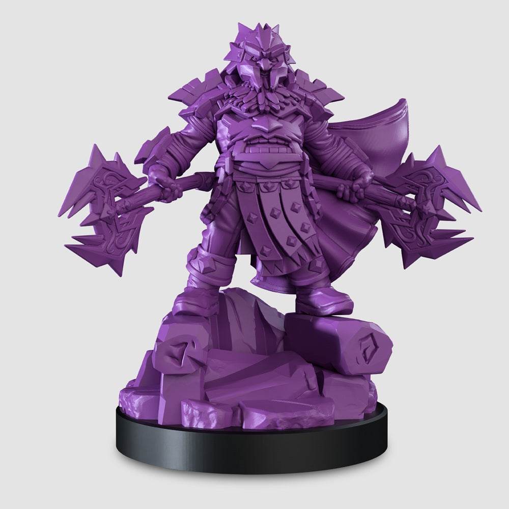 Epic Encounters: Bridge of the Duergar Cult - Rising Sun FPV