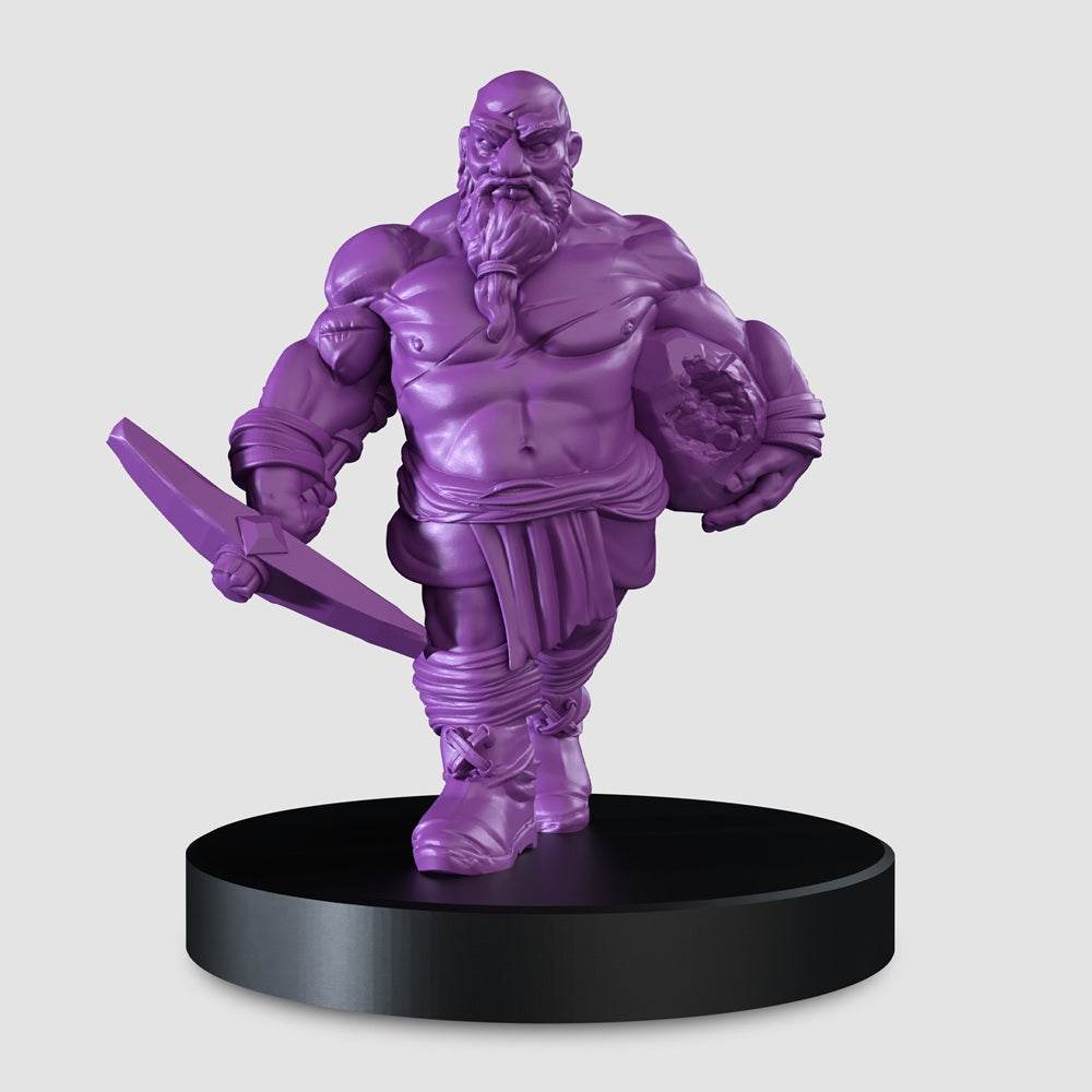 Epic Encounters: Bridge of the Duergar Cult - Rising Sun FPV