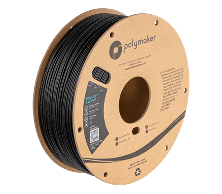 Polymaker PolyLite LW-PLA 800g 1.75mm Filament - Rising Sun FPV