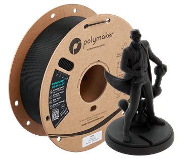 Polymaker High Temp HT-PLA-GF 1.75mm 1kg