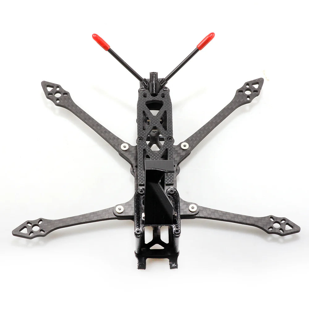 Rekon 4 LR Frame Kit 4 Inch Frame Kit