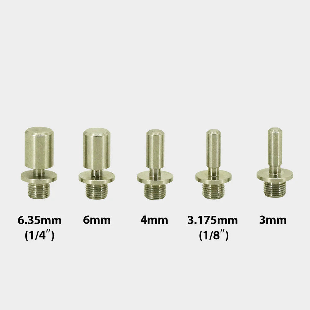 Probe Tail Shaft