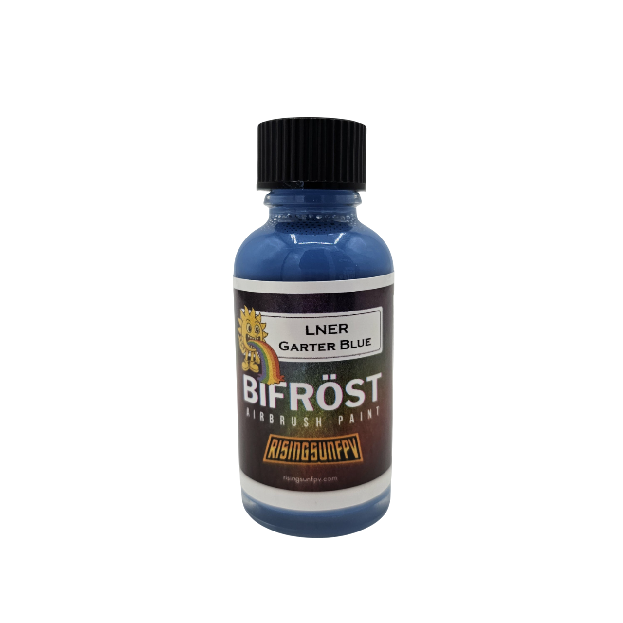 Bifrost Airbrush Paints - LNER Garter Blue