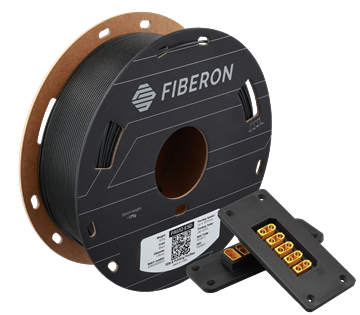 Fiberon PA612-ESD 1.75mm 500g Filament