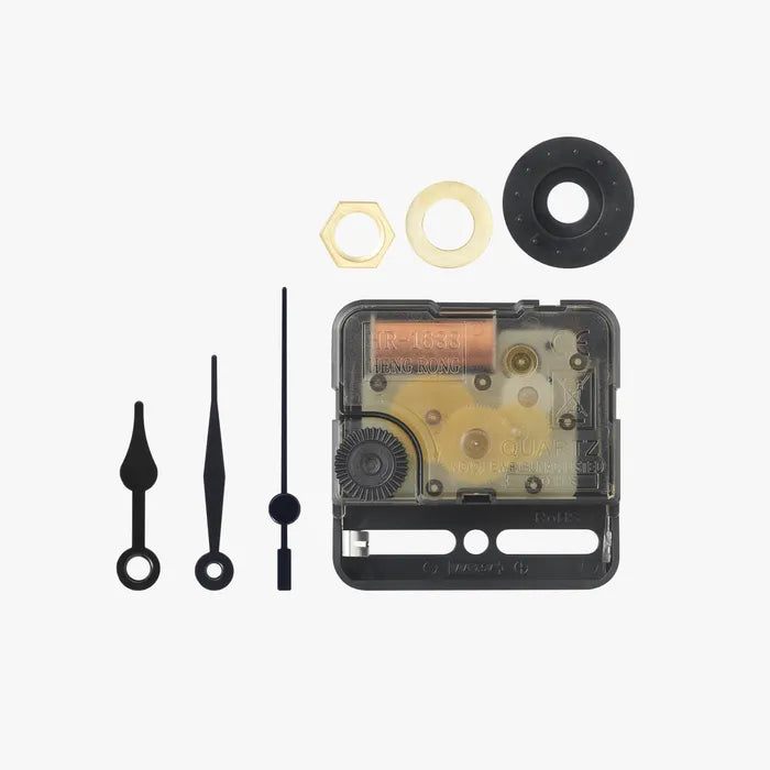 Bambu Lab Clock Components Kit 011
