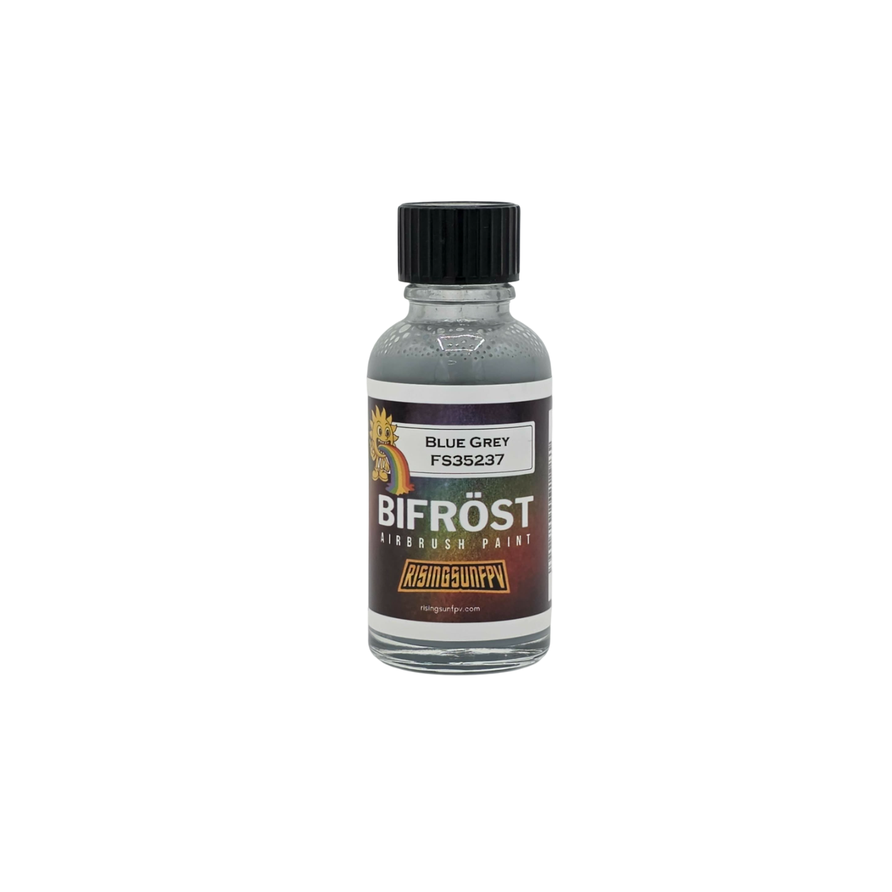Bifrost Airbrush Paints - Blue Grey FS35237