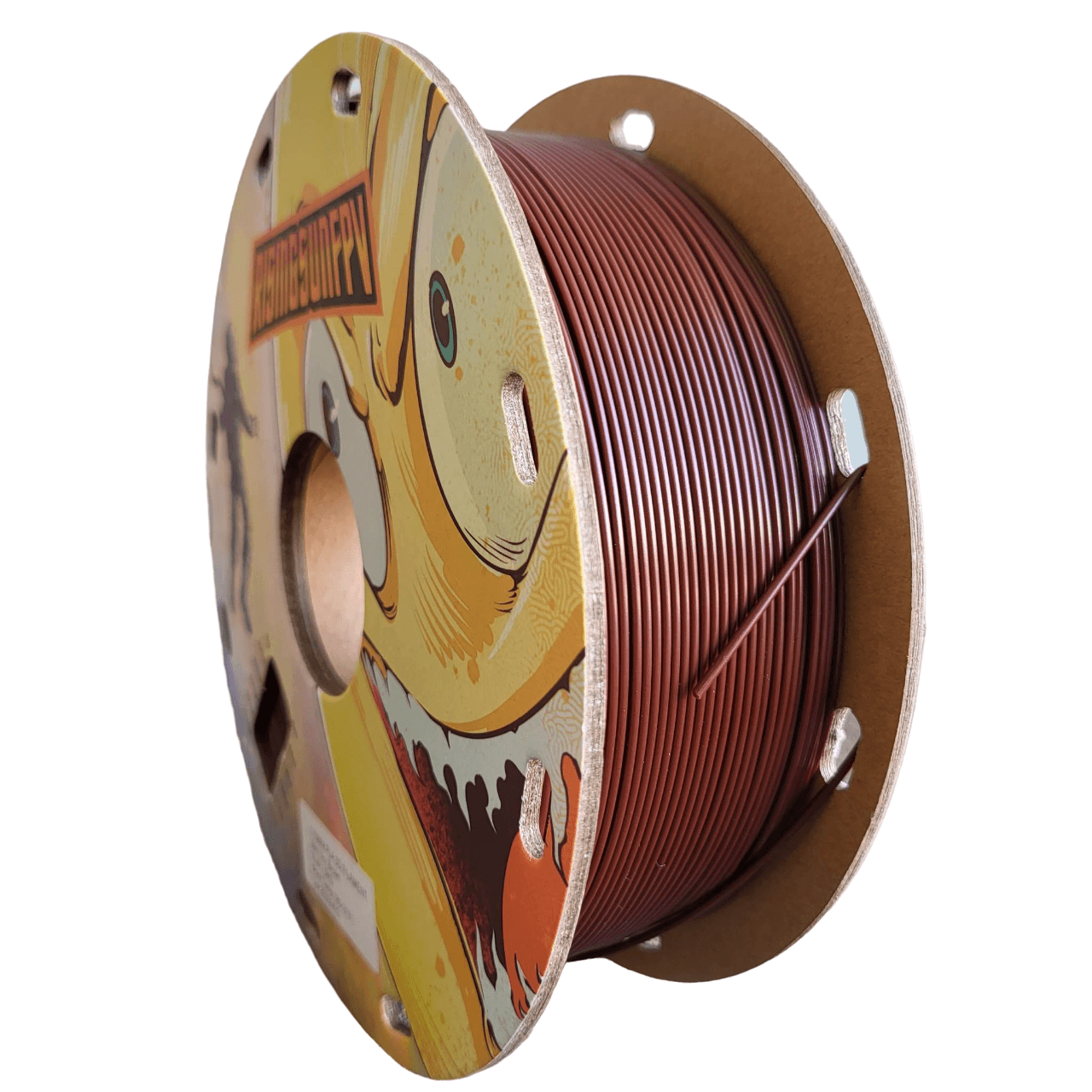 RISING SUN FPV - NOVA PETG FILAMENT 1.75MM 1kg - Rising Sun FPV