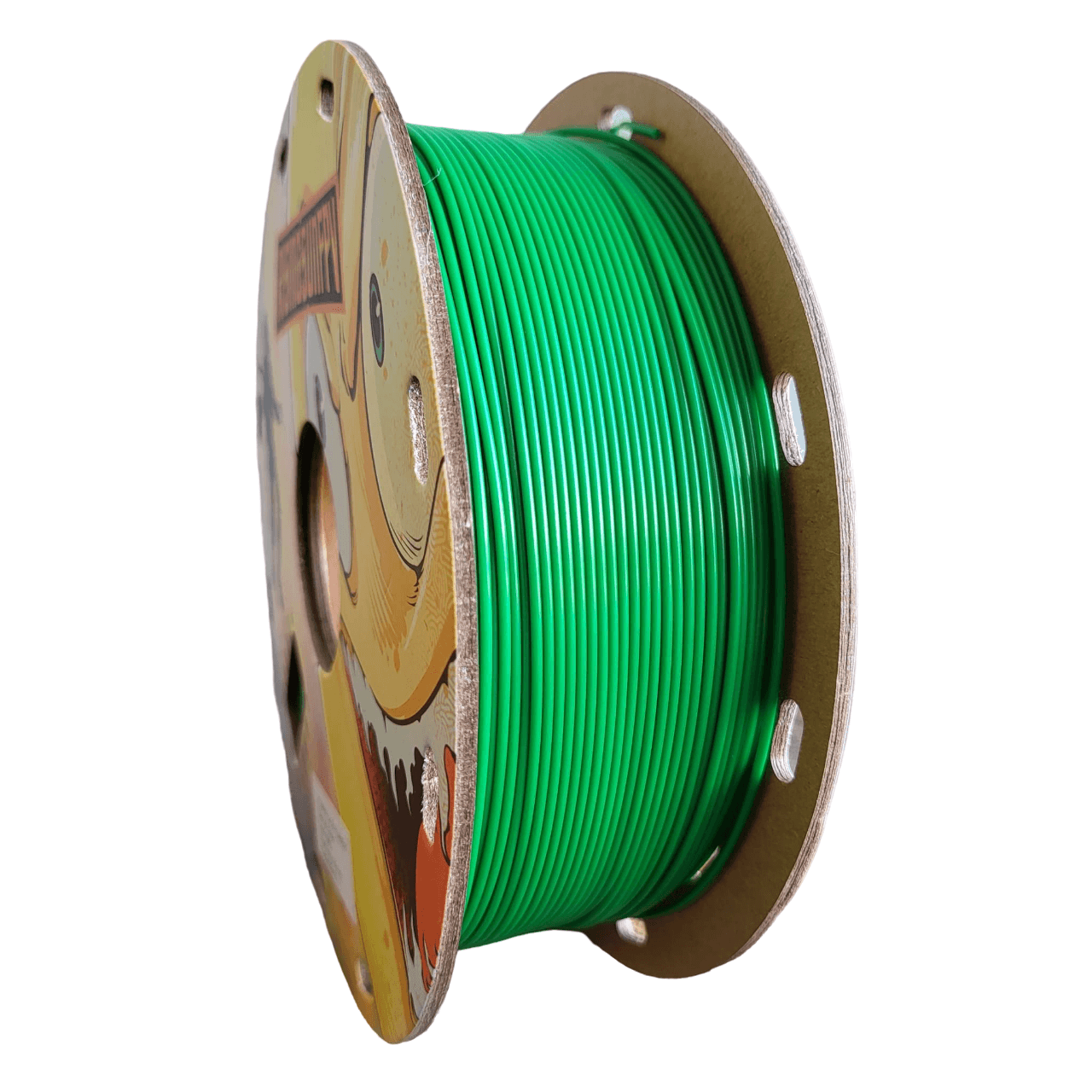 RISING SUN FPV - NOVA PETG FILAMENT 1.75MM 1kg - Rising Sun FPV