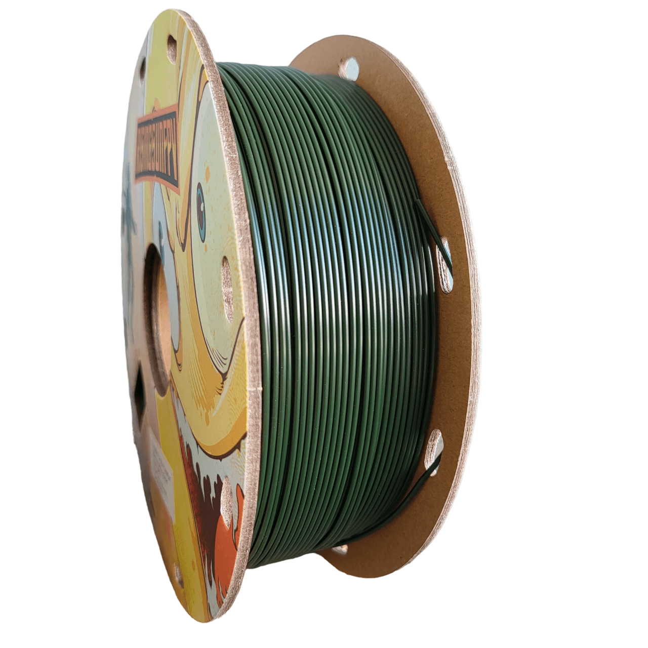 RISING SUN FPV - NOVA PETG FILAMENT 1.75MM 1kg - Rising Sun FPV