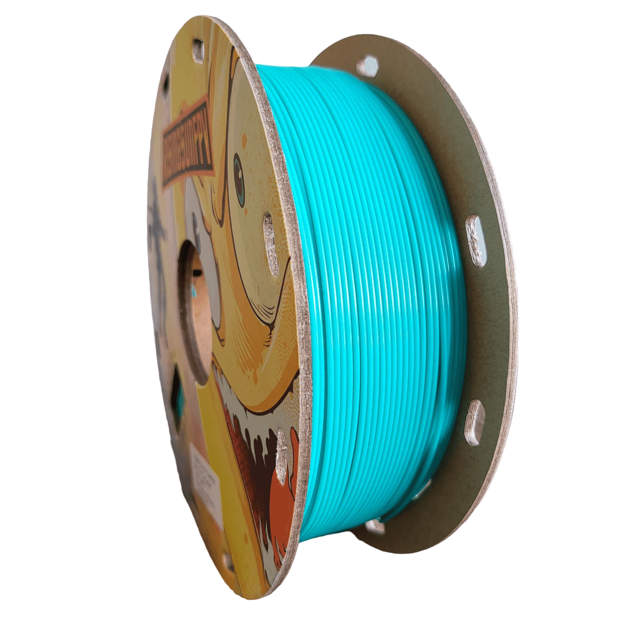 RISING SUN FPV - NOVA PETG FILAMENT 1.75MM 1kg - Rising Sun FPV