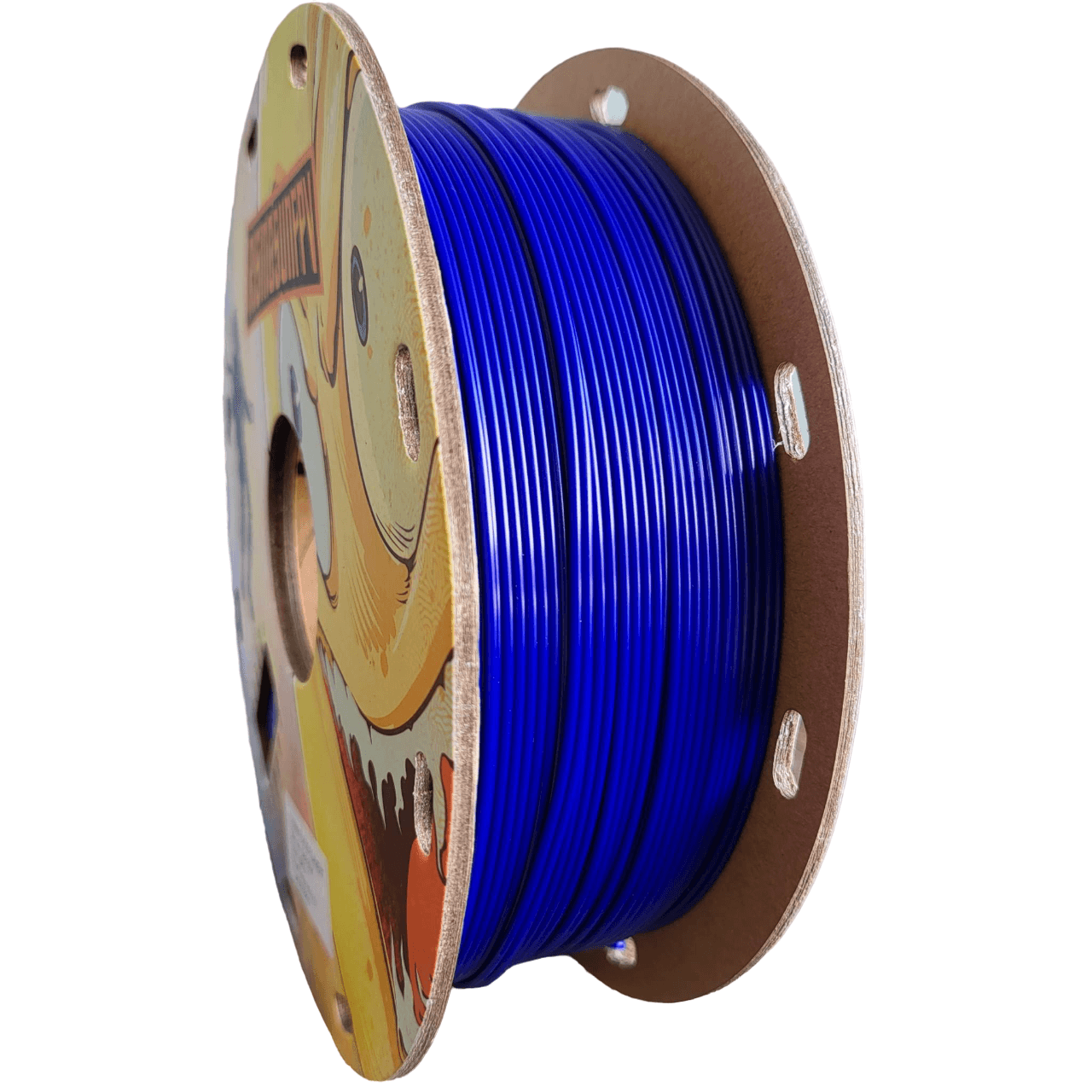 RISING SUN FPV - NOVA PETG FILAMENT 1.75MM 1kg - Rising Sun FPV
