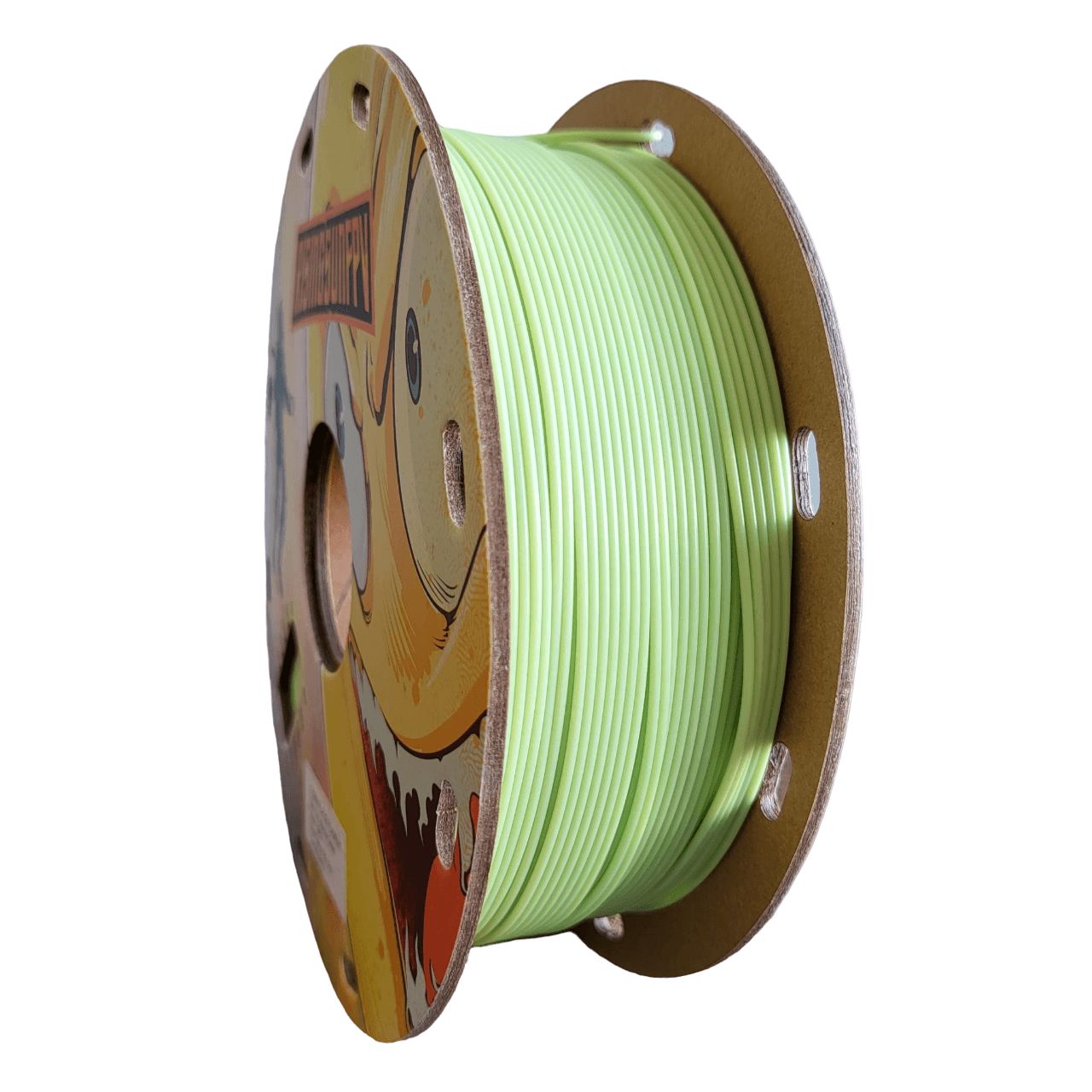 RISING SUN FPV - NOVA PETG FILAMENT 1.75MM 1kg - Rising Sun FPV