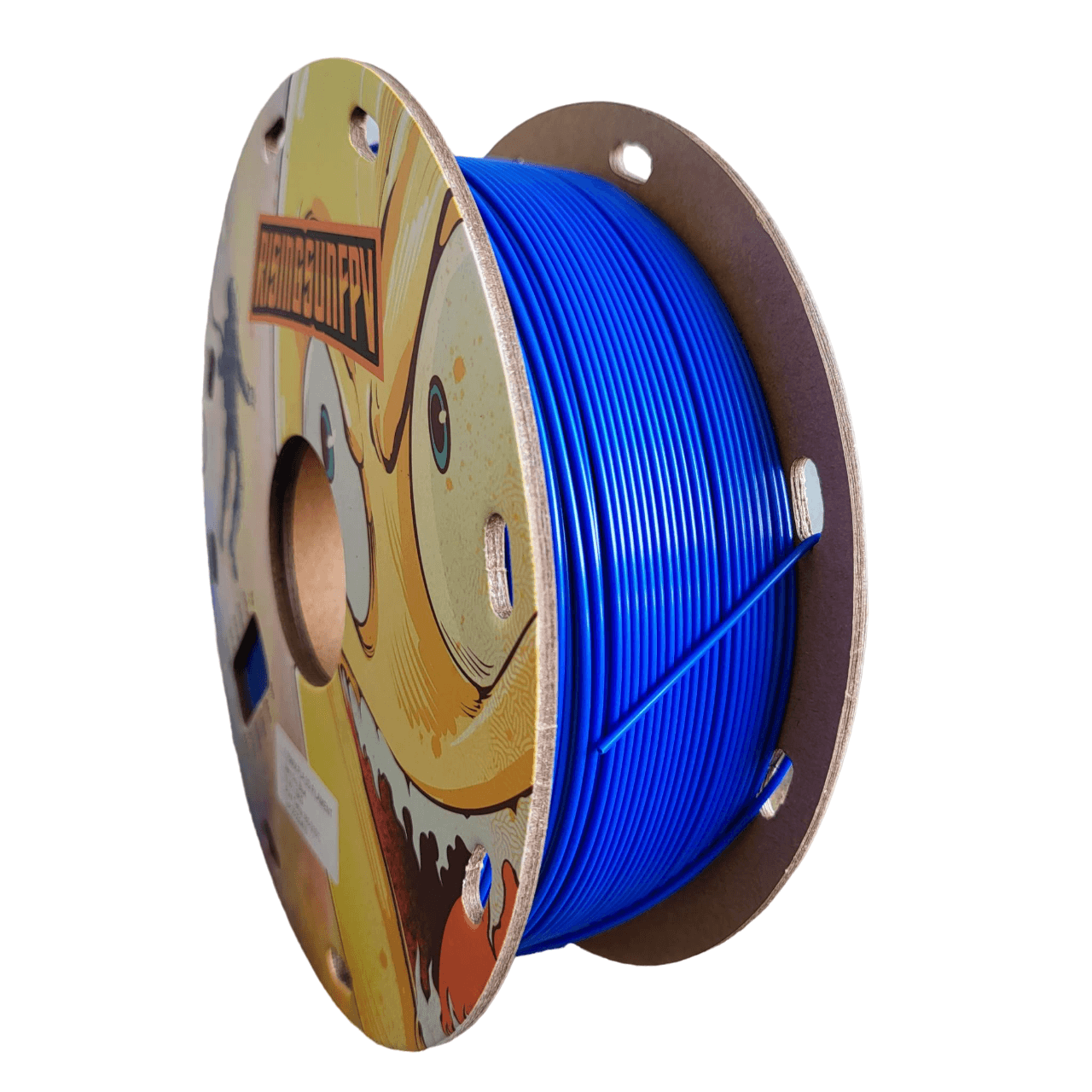 RISING SUN FPV - NOVA PETG FILAMENT 1.75MM 1kg - Rising Sun FPV