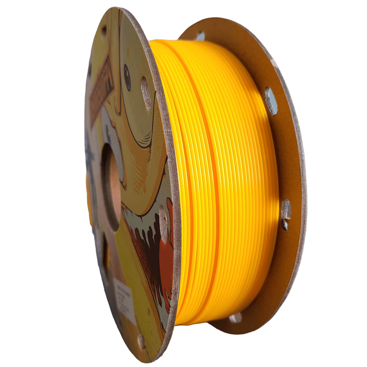 RISING SUN FPV - NOVA PETG FILAMENT 1.75MM 1kg - Rising Sun FPV