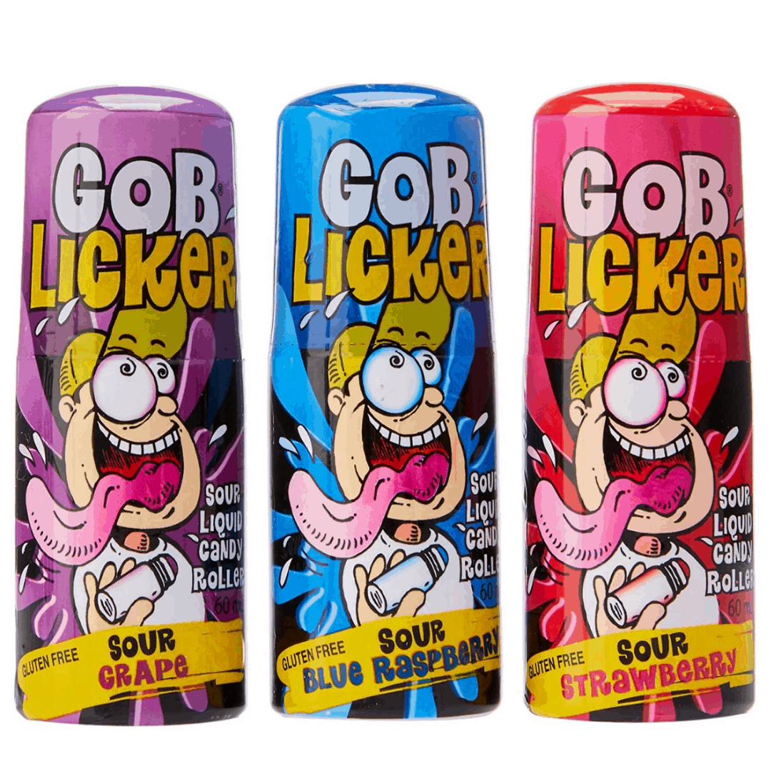 Goblickers 60ml