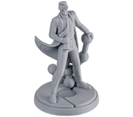 Polymaker PolyLite PLA 3kg 1.75mm Filament - Rising Sun FPV