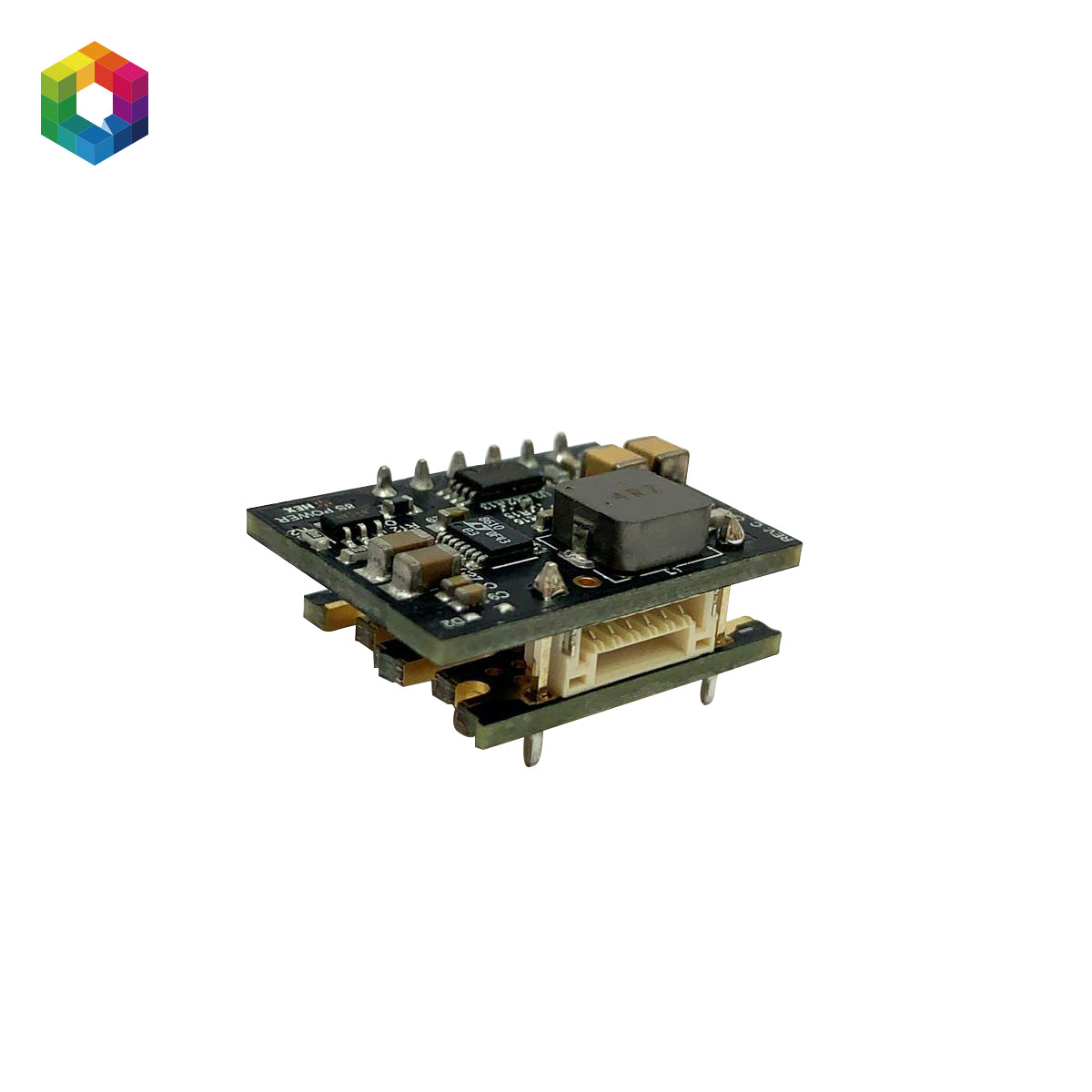 CubePilot Power Brick Mini without XT60
