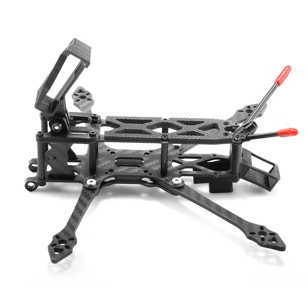 Rekon 4 LR Frame Kit 4 Inch Frame Kit