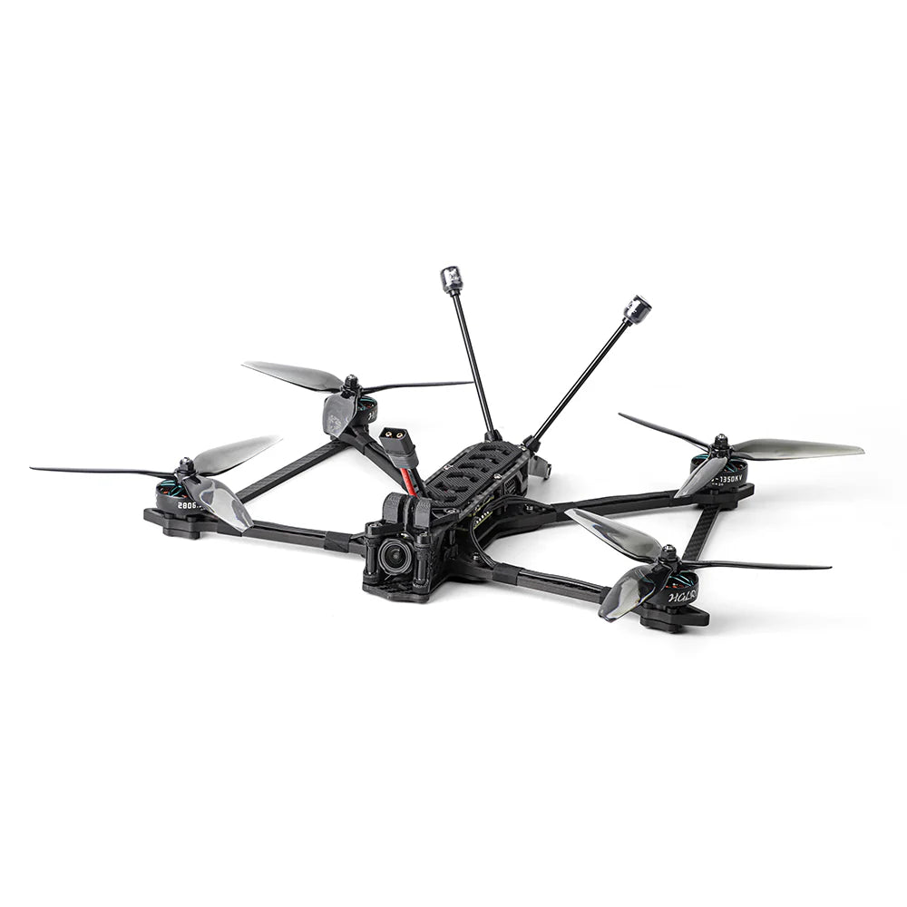 Rekon7 PRO Long Range FPV - PNP - Analog
