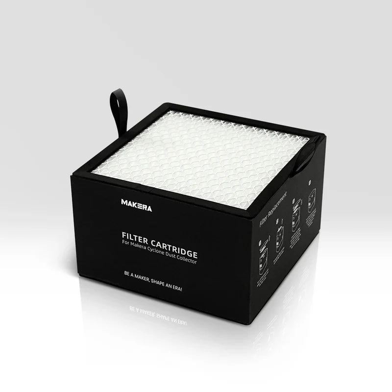 Makera Cyclone Dust Collector